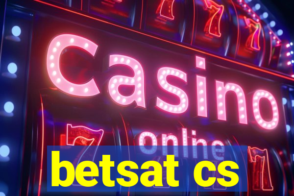 betsat cs